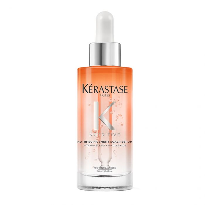 Kerastase Nutritive Nutri-Supplement Scalp Serum 90ml main product photo