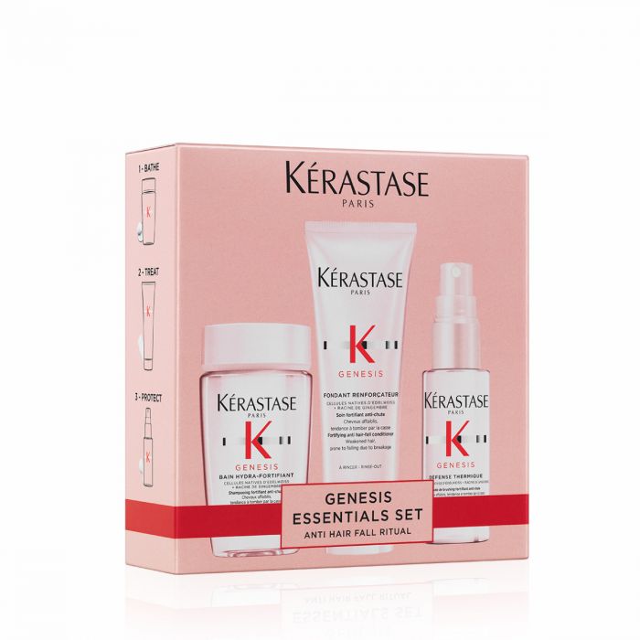Kerastase Genesis Discovery Set main product photo