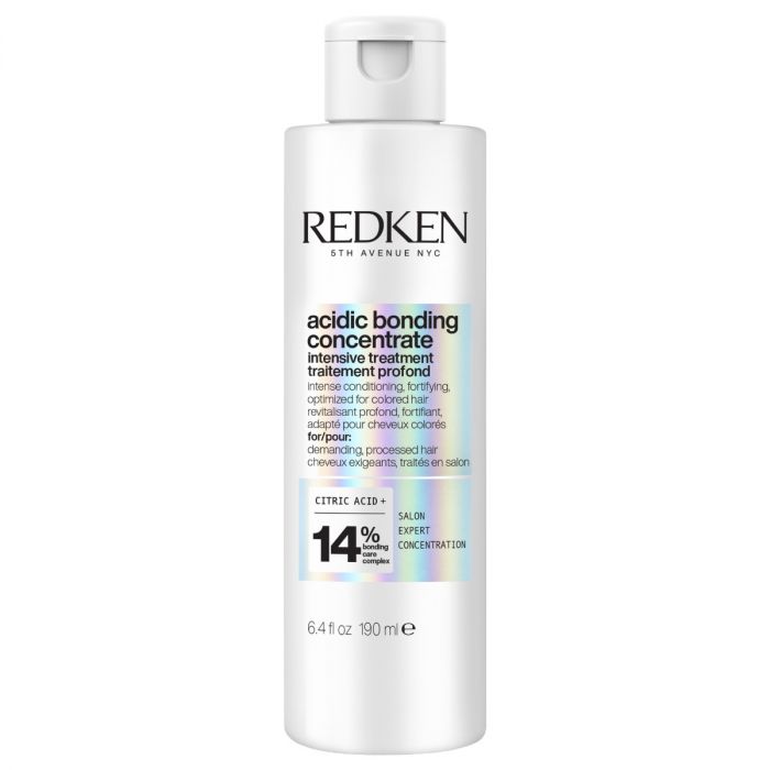 Redken Acidic Bonding Concentrate Pre-Treatment Masker 190ml main product photo