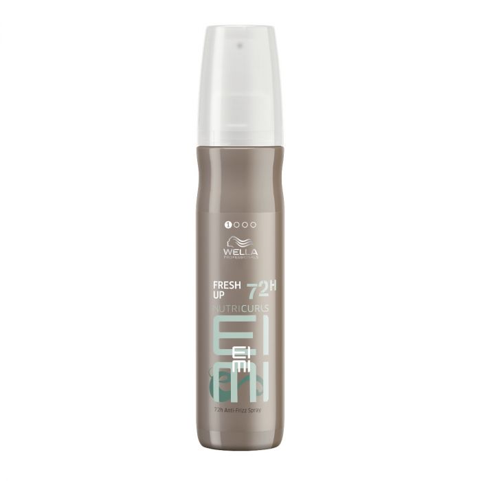 Wella EIMI Nutricurls Fresh Up Anti Frizz Spray 200ml main product photo
