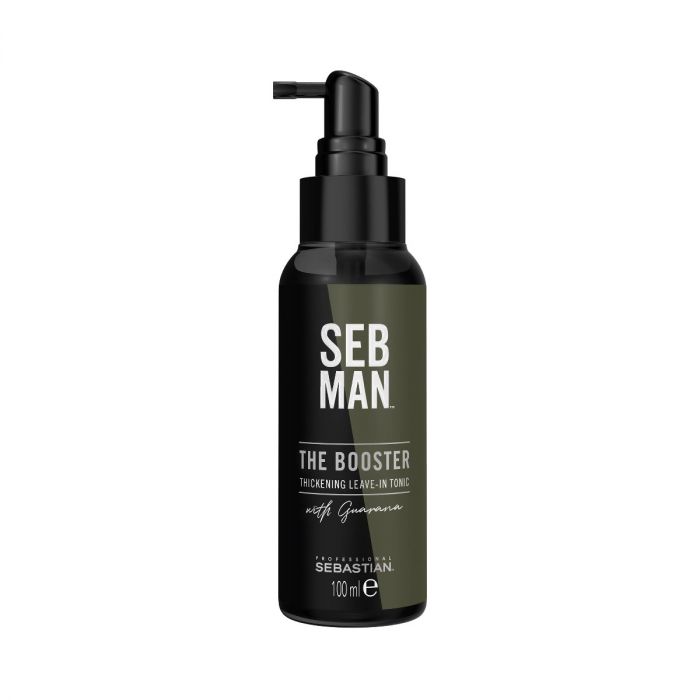 SEB MAN The Booster Thickening Leave-in Tonic 100ml main product photo