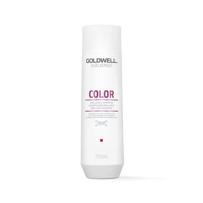 Goldwell Dualsenses Color Brilliance Shampoo 250ml main product photo