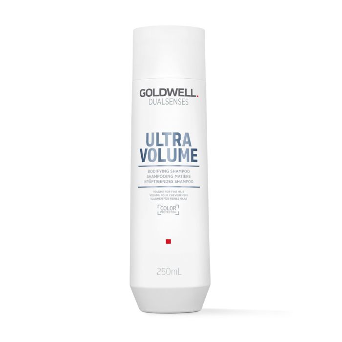 Goldwell Dualsenses Ultra Volume Bodifying Shampoo 250ml main product photo