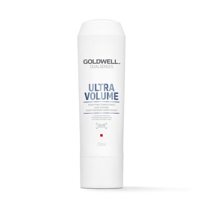 Goldwell Dualsenses Ultra Volume Bodifying Conditioner 200ml main product photo