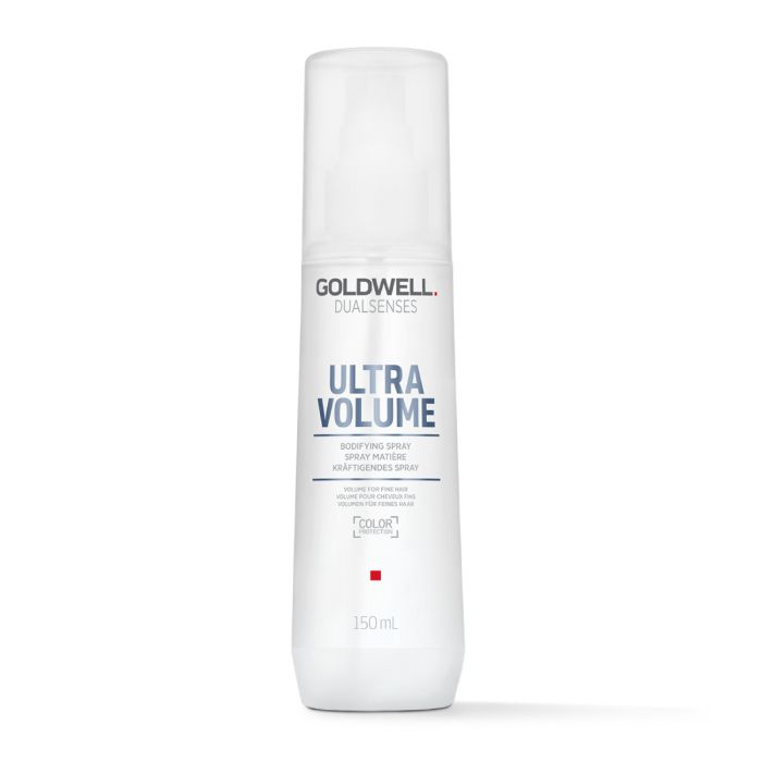 Goldwell Dualsenses Ultra Volume Bodifying Spray 150ml main product photo