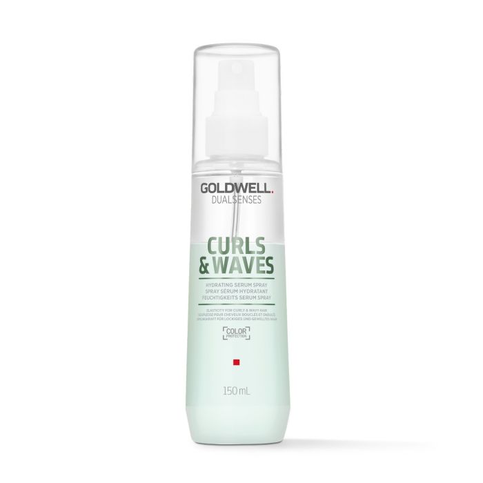 Goldwell Dualsenses Curls & Waves Serum Spray 150ml main product photo