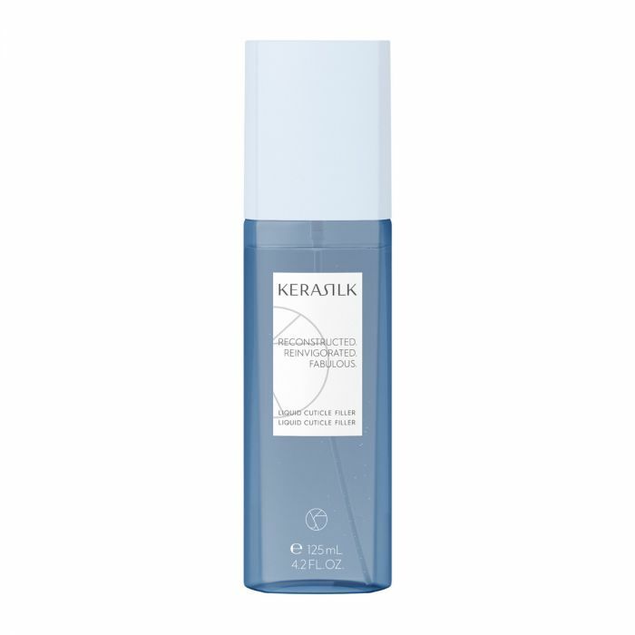 Kerasilk Liquid Cuticle Filler 125ml main product photo