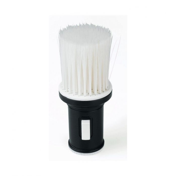 Sibel Nekkwast zwart/wit main product photo