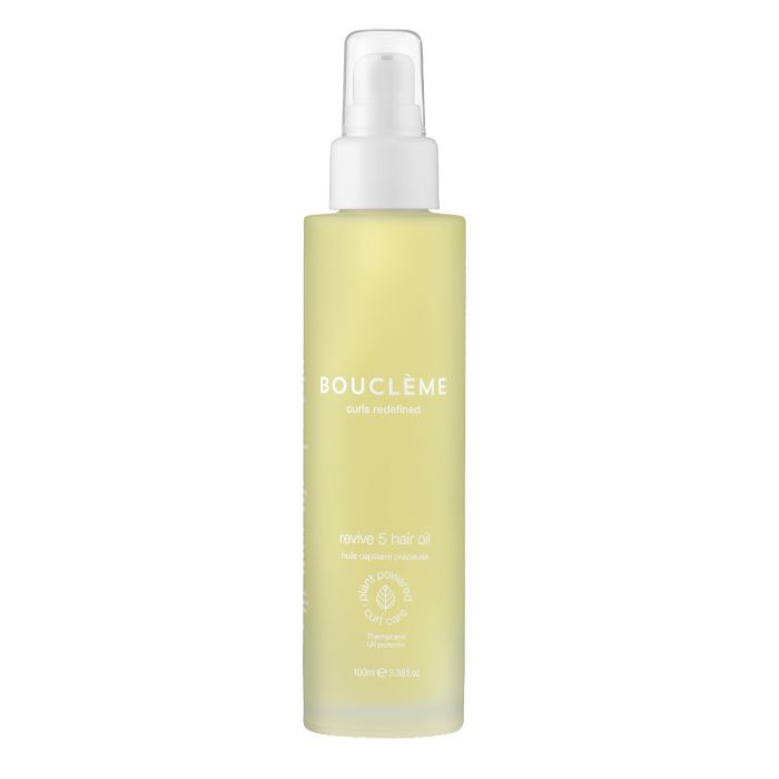 Bouclème Revive 5 Hair Oil 100ml main product photo