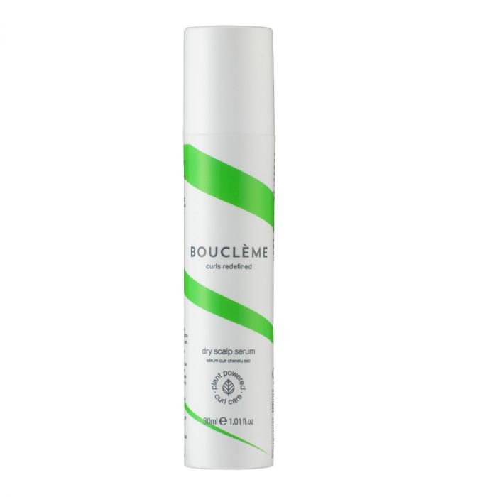 Bouclème Dry Scalp Serum 30ml main product photo