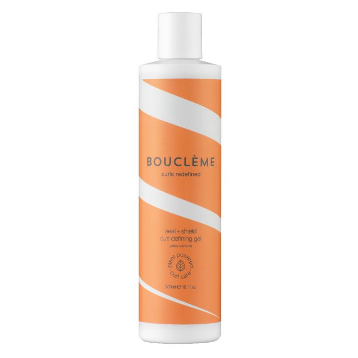 Bouclème Seal + Shield Styling Gel 300ml main product photo