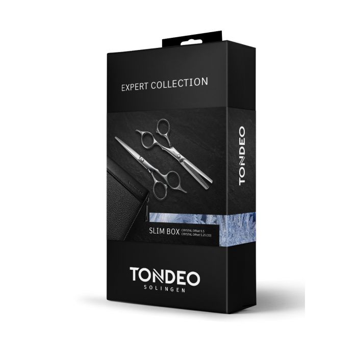 Tondeo Expert Collection Slim Box main product photo