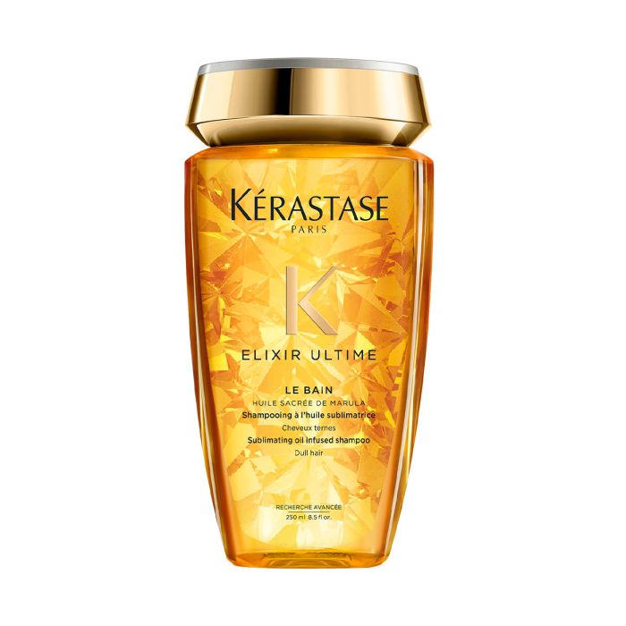 Kerastase Elixir Ultime Bain 250ml main product photo