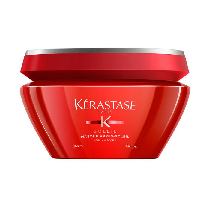 Kerastase Soleil Masker Après-Soleil 200ml main product photo