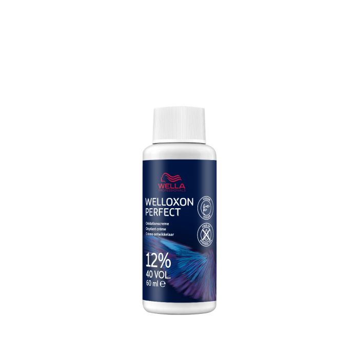 Wella Welloxon Perfect ME+ 12% 60ml main product photo