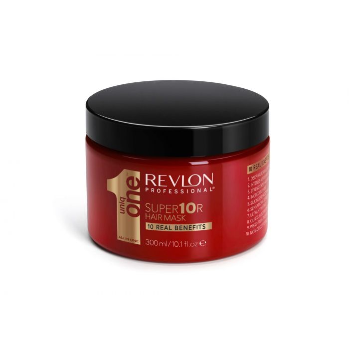 Revlon Uniq One All in One Hair Mask 300ml main product photo