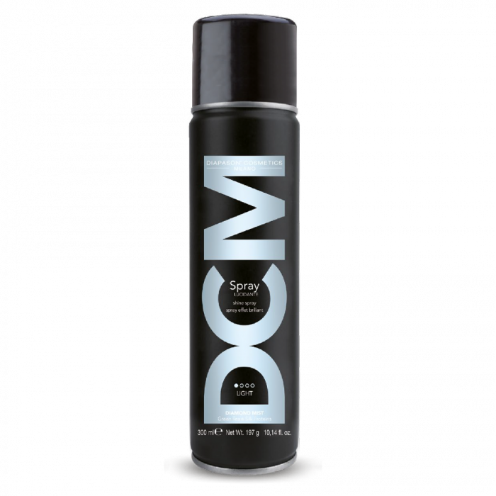DCM Shine spray 300ml main product photo