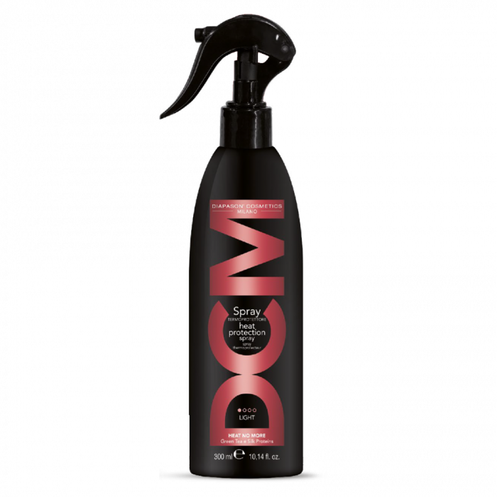 DCM Heat Protection Spray 300ml main product photo