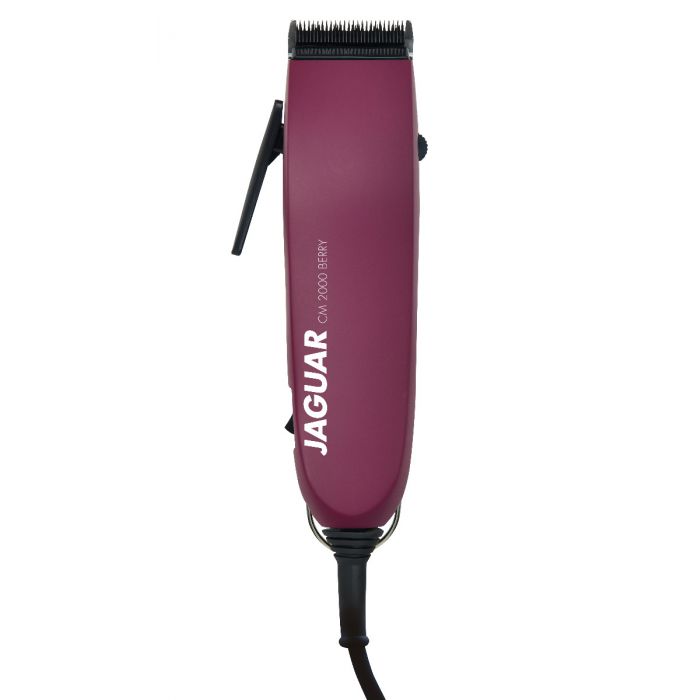Jaguar Tondeuse CM 2000 Berry Berry 1st main product photo