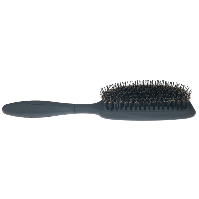 Hercules Paddle Brush Zwart main product photo