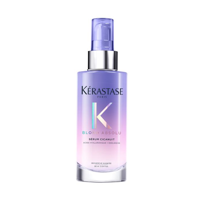 Kerastase Blond Absolu Night Serum 90ml main product photo