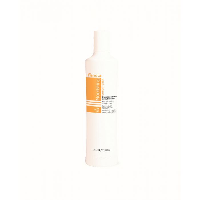 Fanola Nourishing Restructuring Conditioner 350ml main product photo