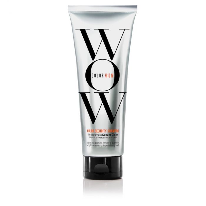 Color Wow Color Security Shampoo 250ml main product photo