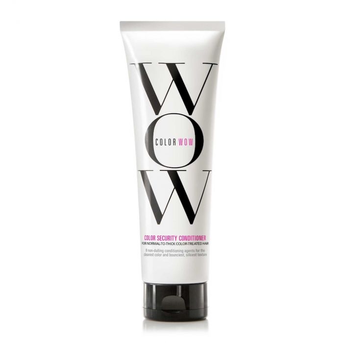 Color Wow Color Security Conditioner - Dik haar 250ml main product photo