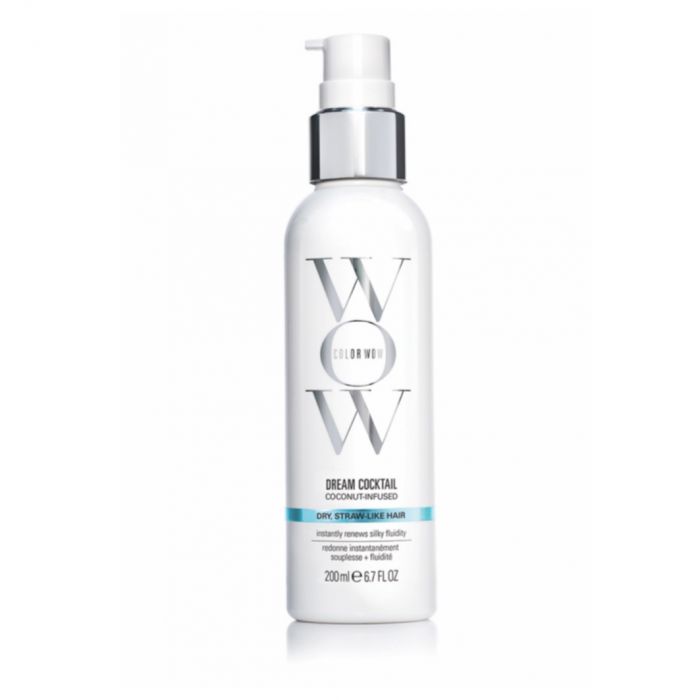 Color Wow Coconut Cocktail Bionic Tonic 200ml main product photo