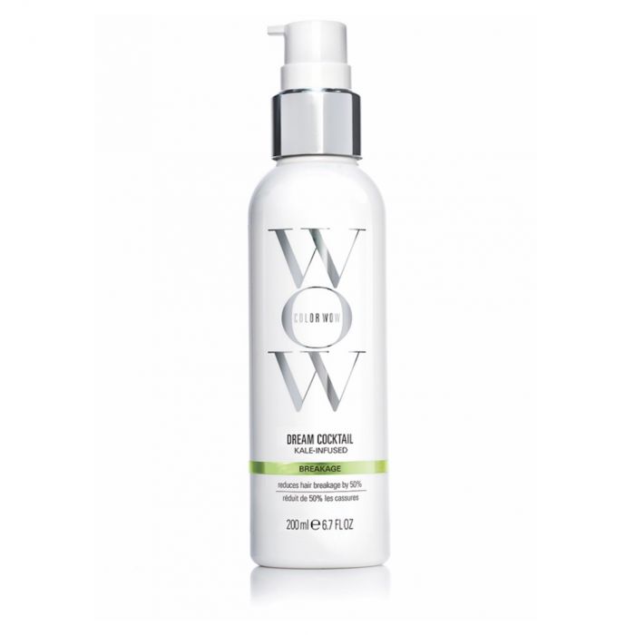 Color Wow Kale Cocktail Bionic Tonic 200ml main product photo