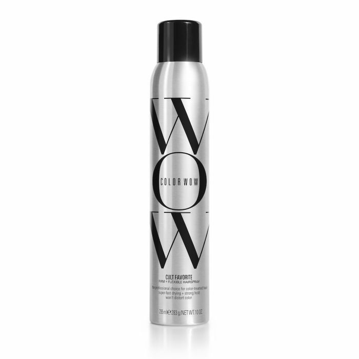 Color Wow Cult Favorite Firm + Flexible Haarspray 295ml main product photo