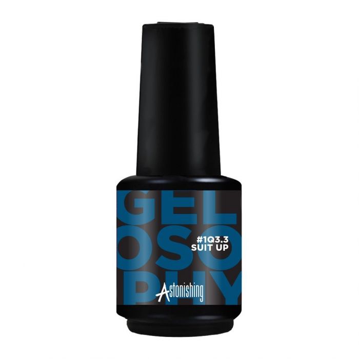 Astonishing Gelosophy 1Q3.3 Suit Up 15ml main product photo