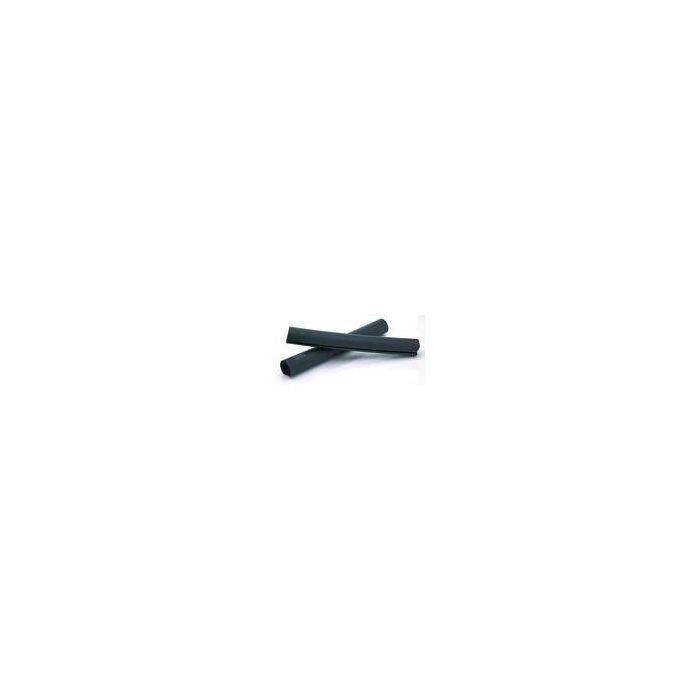Sibel Foam Comfort nekbeschermer Zwart 2st main product photo