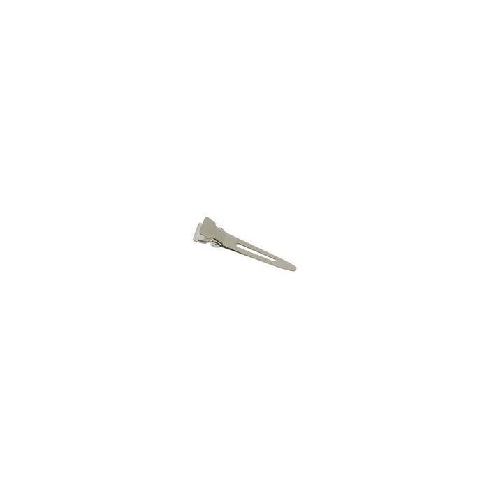 Comair Metalen clips spitsvormig kort 20st main product photo