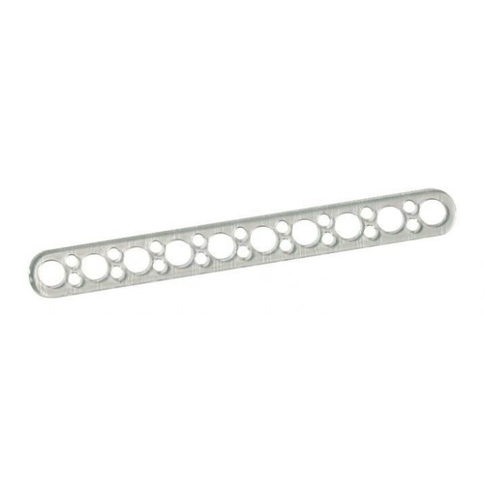 Comair Permanentstaafjes kort 100mm 50 stuks main product photo