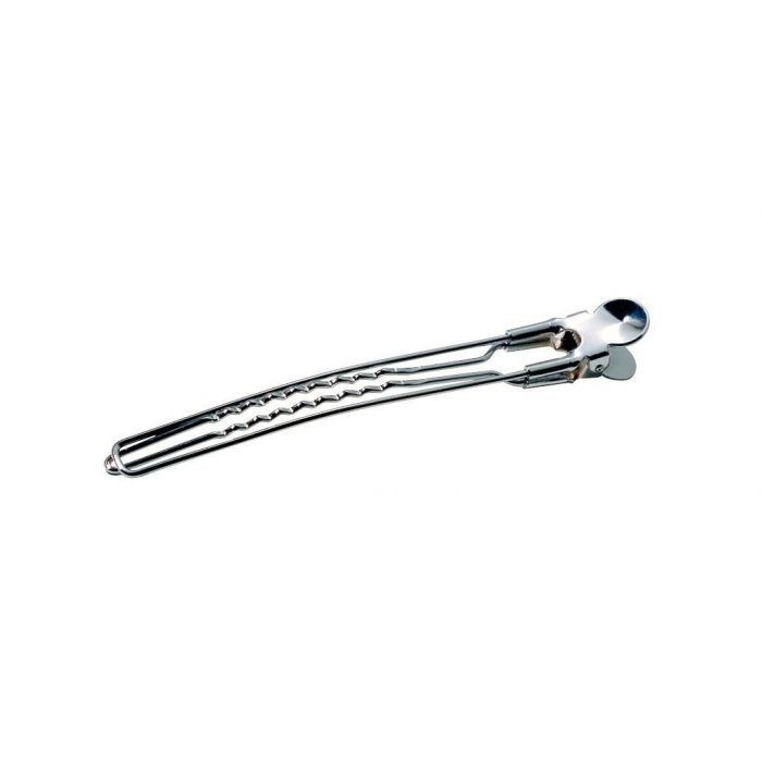 Comair Knipklem zilver Zilver 10st. main product photo