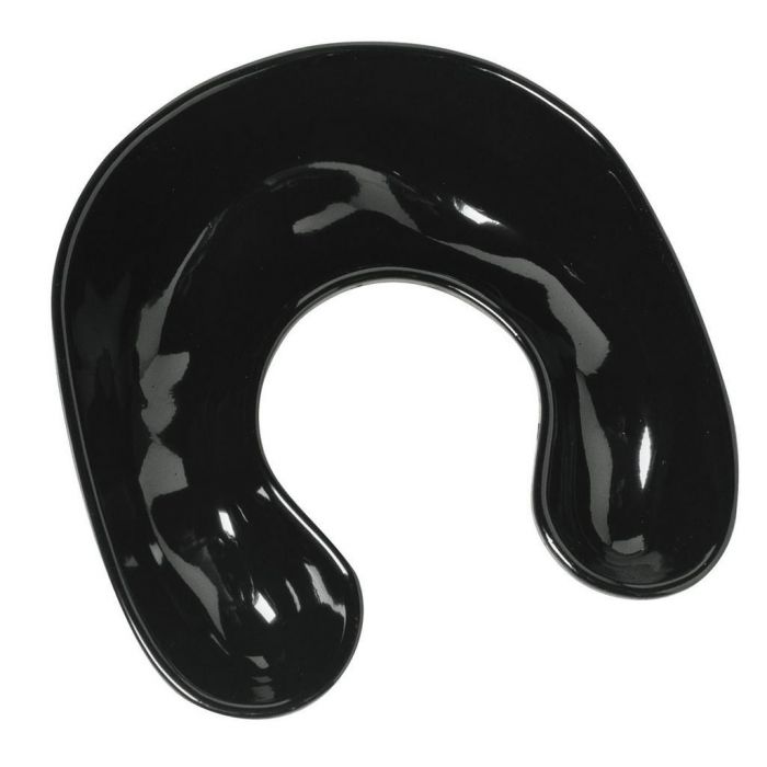 Comair Nekbeschermingsschaal zwart Zwart main product photo