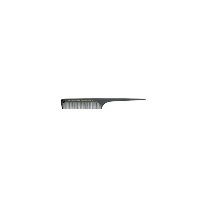 Hercules Puntkam grof 188WR/497WR Zwart 8inch main product photo