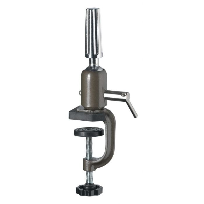 Comair Oefenhoofdklem metaal main product photo