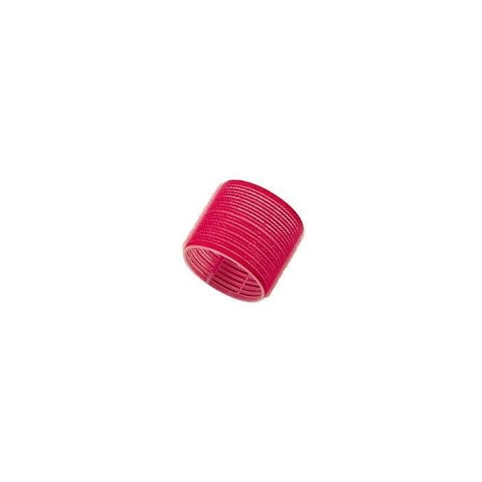 Comair Kleefrollers Jumbo 70mm rood 6st main product photo