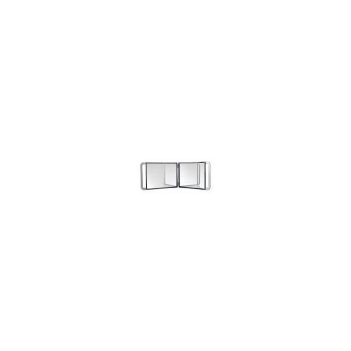 Comair Kabinet Handspiegel Multi Grip 21x29cm main product photo