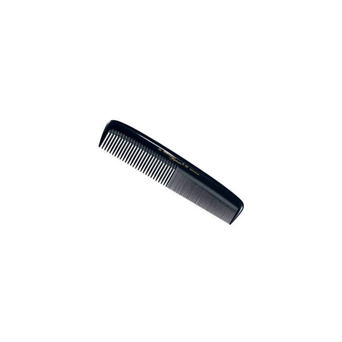 Hercules Kam 942-328 zwart 9inch main product photo