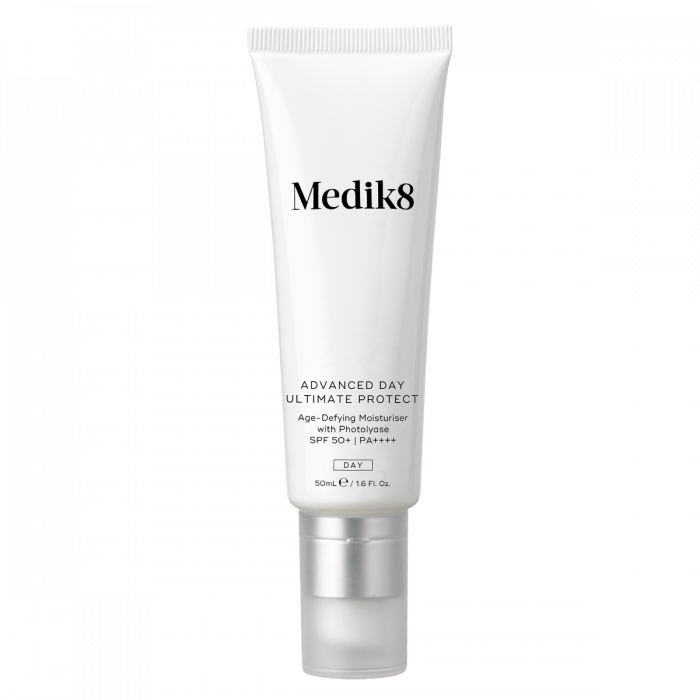 Medik8 Advanced Day Ultimate Protect SPF50+ 50ml main product photo