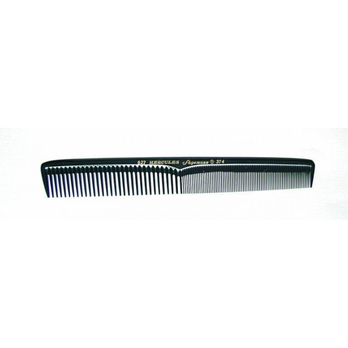 Hercules kam 627m knipkam zwart groot main product photo