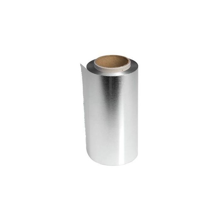 Sibel Aluminium Folie 15MU 10cmx100m main product photo
