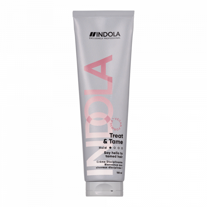 Indola Treat & Tame Curl Cream 150ml main product photo