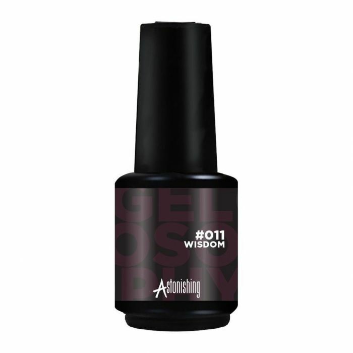 Astonishing Gelosophy 011 wisdom 15ml main product photo
