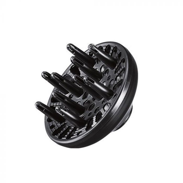 Babyliss PRO 4Artists Digital Stainless Diffuser Zwart main product photo