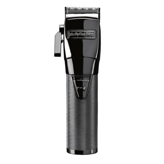 Babyliss PRO 4Artists Barbers's Clipper Full Metal Blauw main product photo