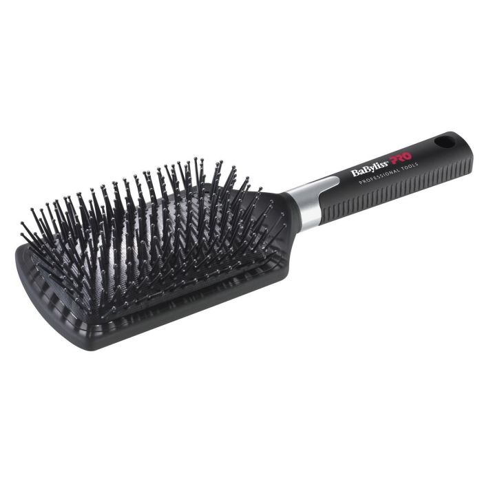 Babyliss PRO Paddlebrush XL Zwart main product photo